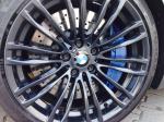 BMW 1M CSL V10 by TJ Fahrzeugdesign 2014 года